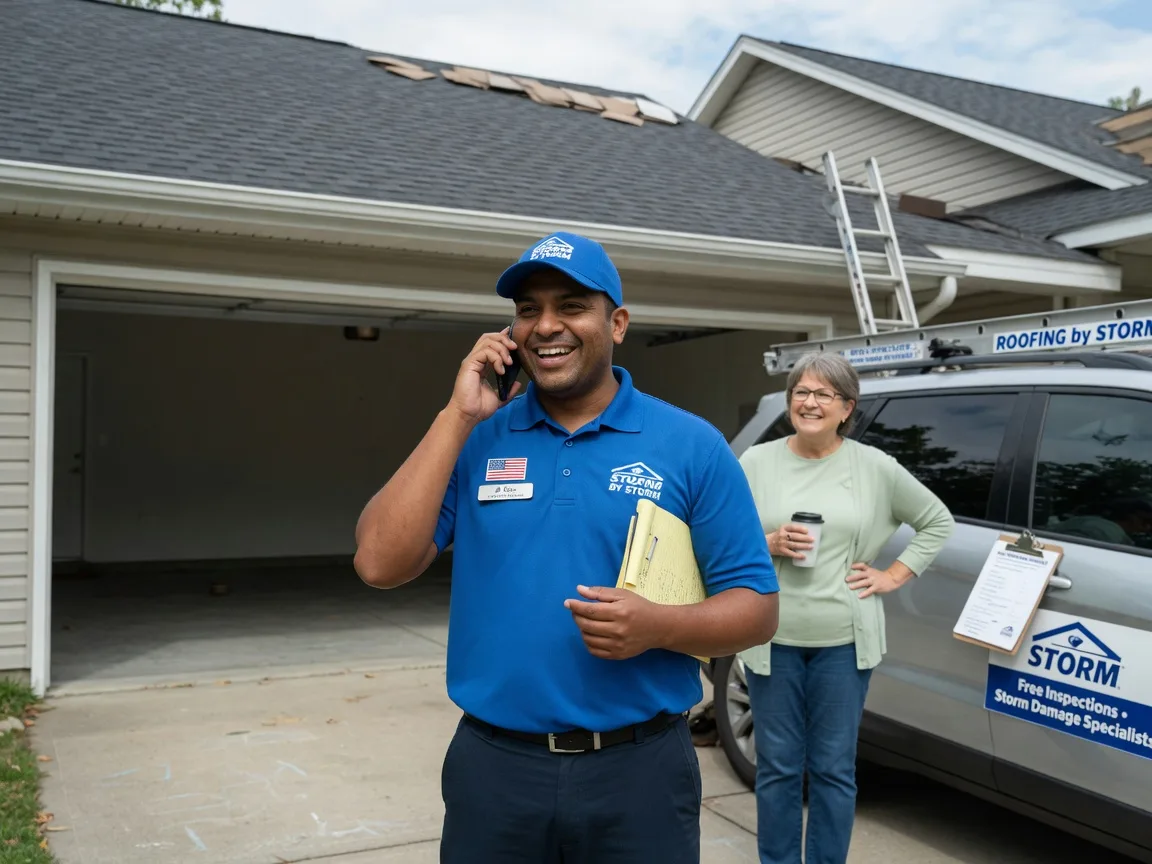 Roof Repair Near Me Gibson, LA FAQs