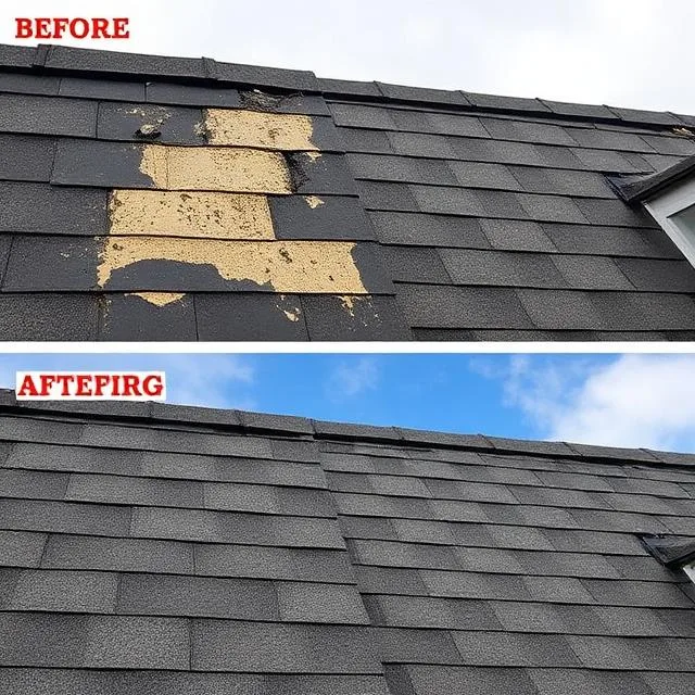 Roof Repair Near Me in Gibson, LA near me